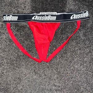 Aussiebum Jockstraps